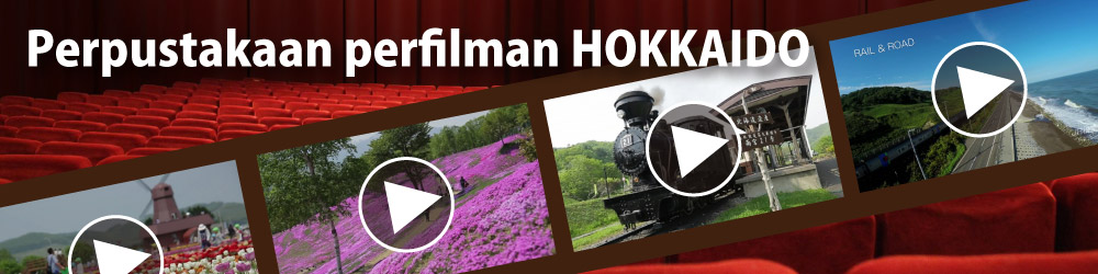 Perpustakaan perfilman HOKKAIDO